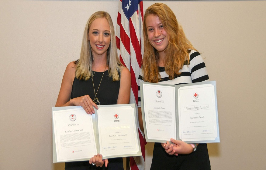 Lifeguard Certification: Building the Skills to Save Lives