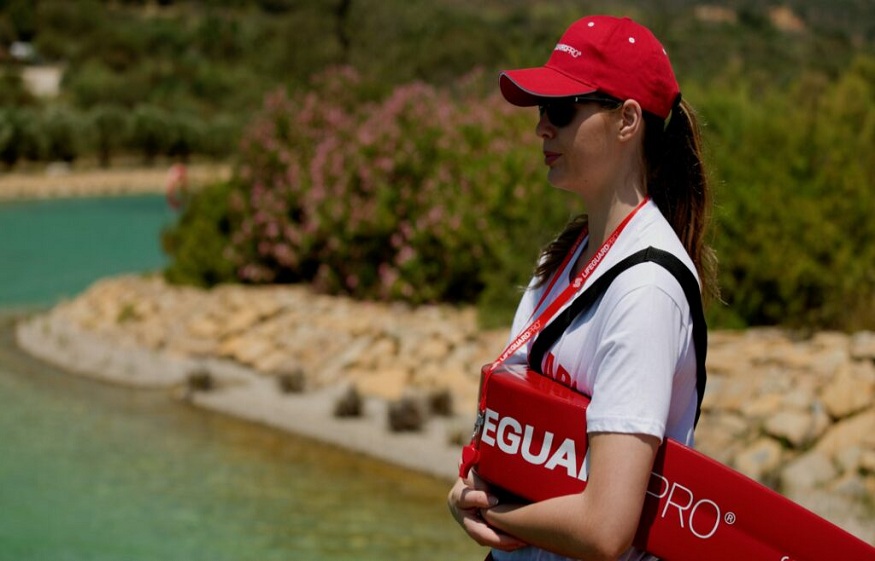Lifeguard Certification: Your Complete Guide to Certification